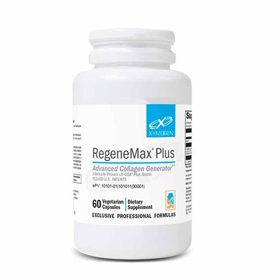 RegeneMax Plus, XYM